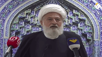 قرصنة نفطية وتهديدات عسكرية…