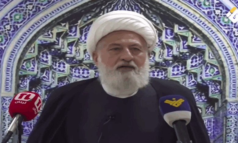 قرصنة نفطية وتهديدات عسكرية…