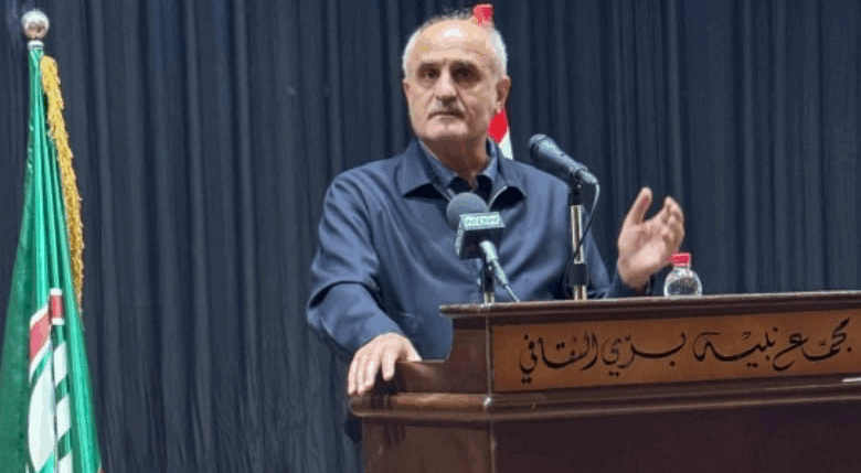 خليل: الإنتخابات النيابية ستجري في موعدها ووفقا للقانون النافذ