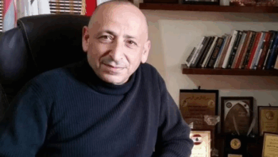 نزوح أكثر من 600 سوداني جنوب كردفان