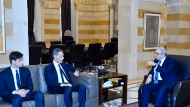 قوات الاحتلال تقتحم قباطية وتغلق مداخلها بعد عملية بيسان