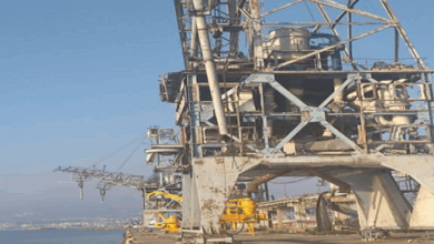 رئيس تجمع متعهدي المعدات في مرفأ بيروت: منهجية الادارة الجديدة نموذج للعمل المؤسساتي السليم القائم على الكفاءة والشفافية