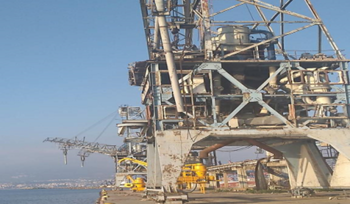 رئيس تجمع متعهدي المعدات في مرفأ بيروت: منهجية الادارة الجديدة نموذج للعمل المؤسساتي السليم القائم على الكفاءة والشفافية