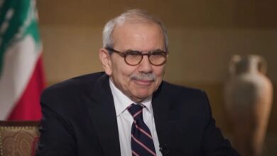 رئيس مجلس الوزراء ناقش مع ممثلي “خطيب وعلمي” آليات معالجة الأضرار السكنية في المناطق المتضرّرة جراء الحرب