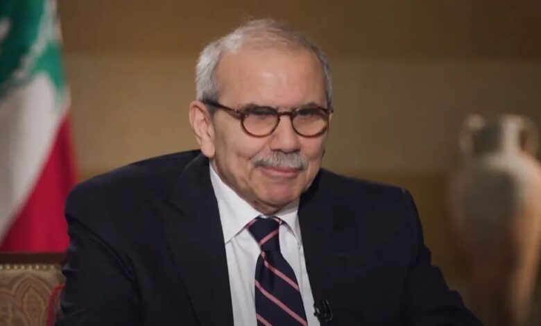 رئيس مجلس الوزراء ناقش مع ممثلي “خطيب وعلمي” آليات معالجة الأضرار السكنية في المناطق المتضرّرة جراء الحرب