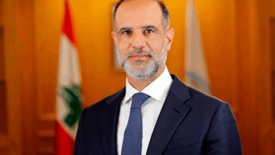 رسامني: لتنظيف شبكات تصريف مياه الأمطار لمنع أي فيضانات