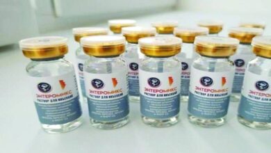 روسيا تبدأ أولى التجارب السريرية للقاح واعد ضد السرطان