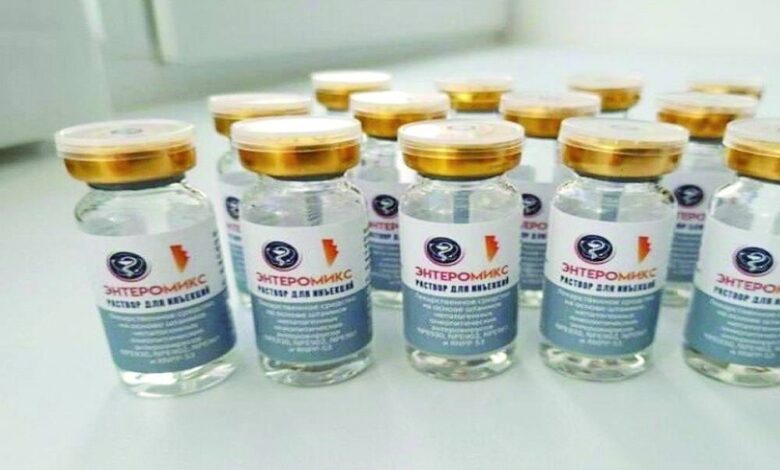 روسيا تبدأ أولى التجارب السريرية للقاح واعد ضد السرطان