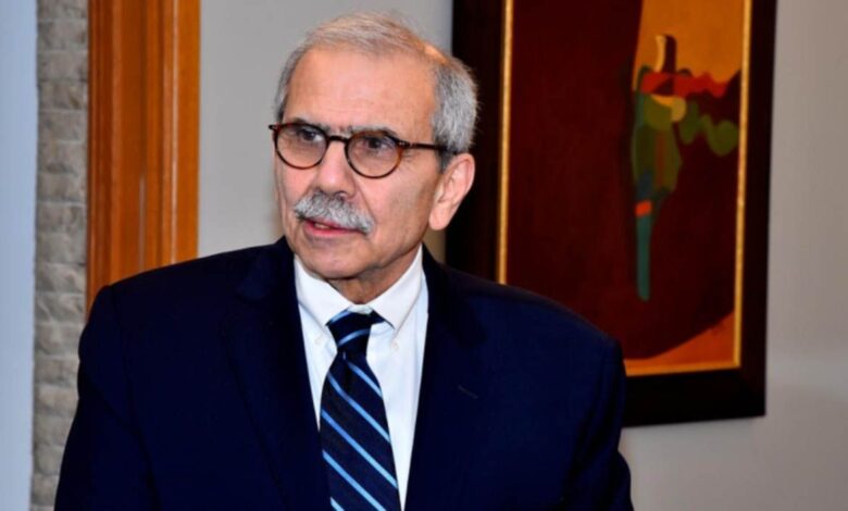 سلام إلى اللبنانيين: عهد بمتابعة العمل لإزالة الاحتلال وبسط سلطة الدولة