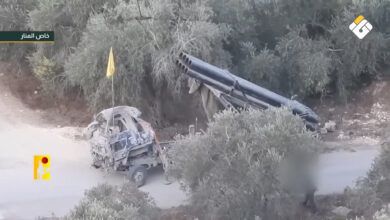 سلسلة أُولي البأس.. احصاءات ميدانية وشهادة للشهيد الطباطبائي​ وتفاصيل عن المواجهات البرية