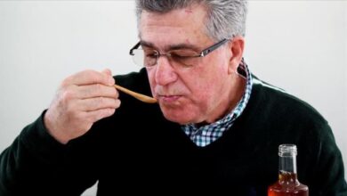 لجنة دعم المقاومة في فلسطين تنعى العلامة رضا مهدي