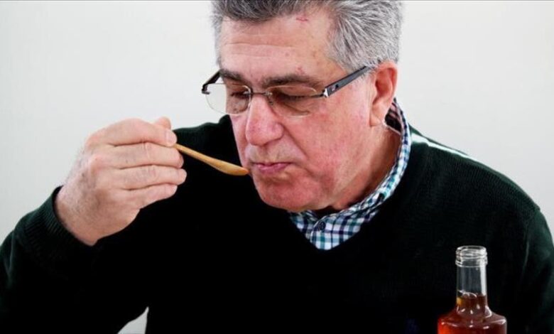 لجنة دعم المقاومة في فلسطين تنعى العلامة رضا مهدي