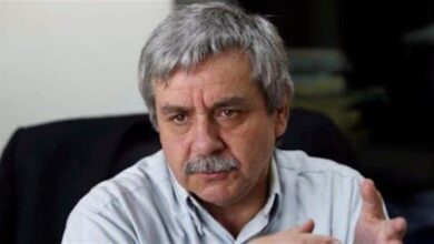 غريب : لضرورة حصر المفاوضات في اطار لجنة الميكانيزم وحصرها في الطابع الامني