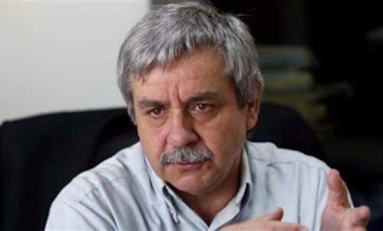 غريب : لضرورة حصر المفاوضات في اطار لجنة الميكانيزم وحصرها في الطابع الامني