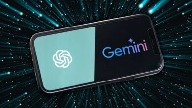 “غوغل” تتفوق على “تشات جي بي تي” بـ “جيميناي 3” وتحسم السباق