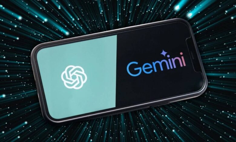 “غوغل” تتفوق على “تشات جي بي تي” بـ “جيميناي 3” وتحسم السباق