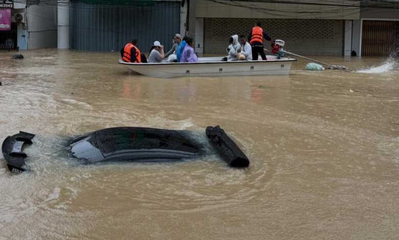 الشيخ الخطيب: اتوجه الى المسؤولين الذين يفاوضون بأن يتحملوا مسؤوليتهم بصدق ويكونوا أمينين على مصالح اللبنانيين