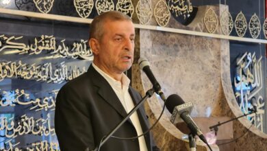 “مجموعة حنظلة تخترق هاتف مسؤول إسرائيلي وتفضح معلومات حساسة”