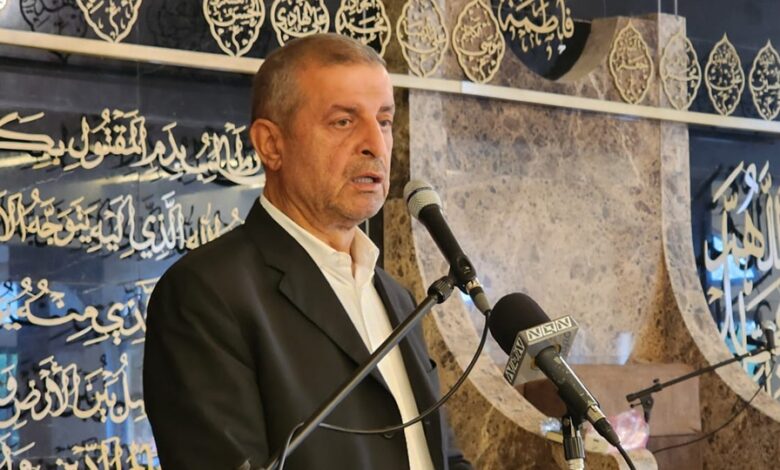 “مجموعة حنظلة تخترق هاتف مسؤول إسرائيلي وتفضح معلومات حساسة”