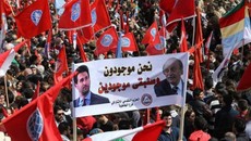 كتب أكرم كمال سريوي -الاشتراكي: خطوة تغيير في عاليه والشوف مشوبة بالقلق