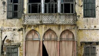 كتب د. المهندس نضال الشرتوني:جريمة دفن الاثار ومحو ذاكرة بيروت…