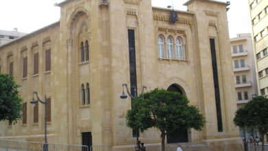 لجنة التربية تعقد جلسة برئاسة النائب حسن مراد