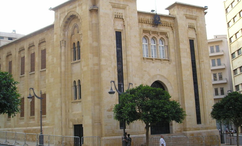 لجنة التربية تعقد جلسة برئاسة النائب حسن مراد