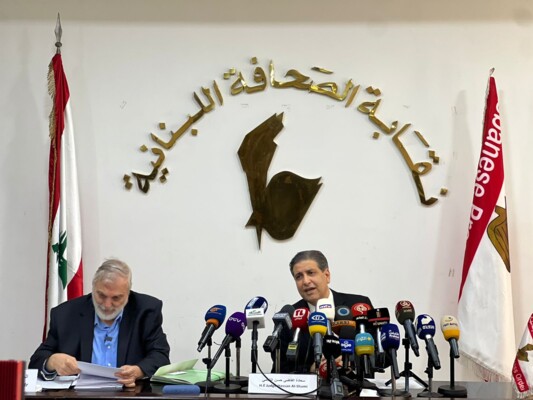 لجنة متابعة قضية الإمام الصدر: الملف الليبي بلا أي قيمة مضافة والإفراج عن هنيبعل القذافي صفقة سياسية مشبوهة