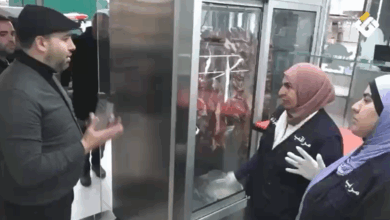 مداهمات رقابية في طرابلس لحماية سلامة الغذاء