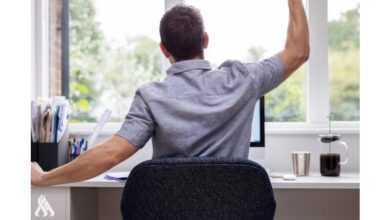 مشروبات تحدّ من أضرار الجلوس الطويل