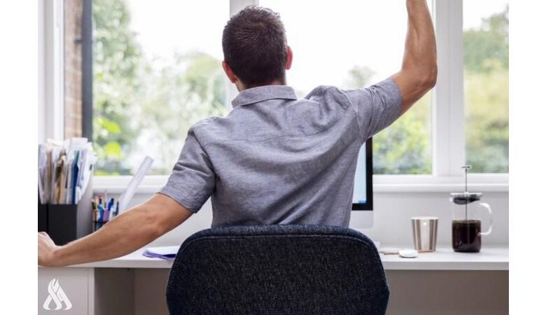 مشروبات تحدّ من أضرار الجلوس الطويل