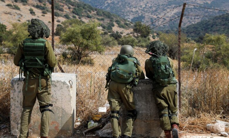 مع استمرار الاعتداءات.. أوساط العدو تحرض على لبنان شعبا ومقاومة