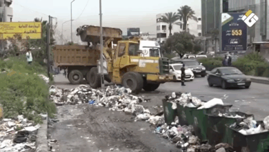 من يعالج النفايات بعد جمعها؟ ثغرات قانونية وأسئلة معلّقة