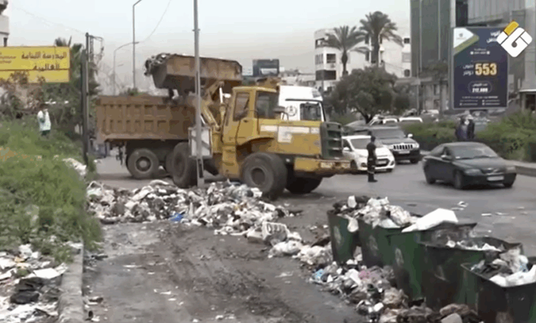 من يعالج النفايات بعد جمعها؟ ثغرات قانونية وأسئلة معلّقة