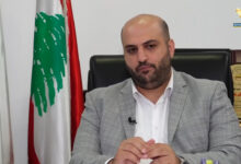 ناصر الدين: لبنان أمام فرصة للتقدم من خلال الصحة الرقمية