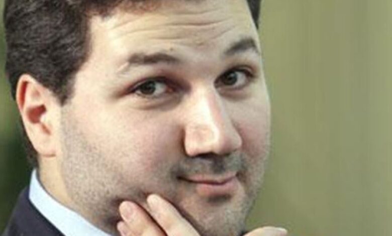 نديم الجميل ومنطق الاسترضاء: قوة لبنان في ضعفه؟