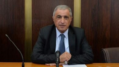 هاشم: استهداف منازل كفرشوبا اليومية يكرّس سياسة الاحتلال ويستدعي تحرك الميكانيزم والحكومة