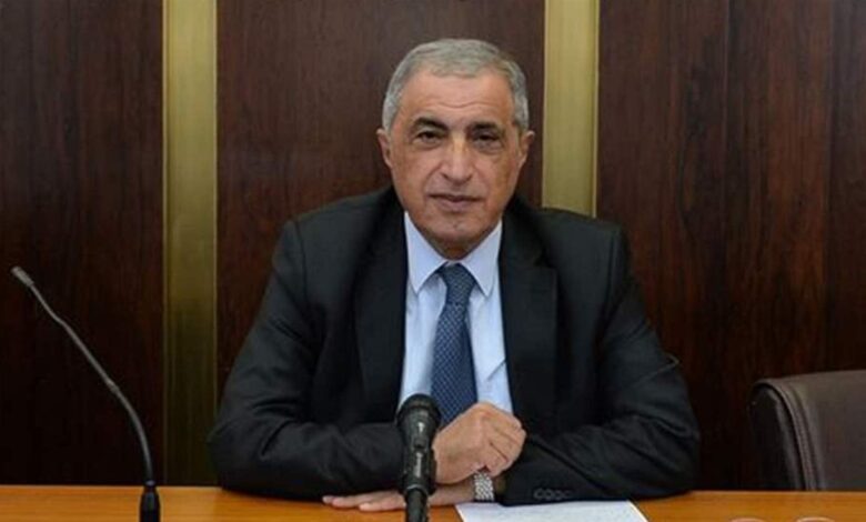 هاشم: استهداف منازل كفرشوبا اليومية يكرّس سياسة الاحتلال ويستدعي تحرك الميكانيزم والحكومة