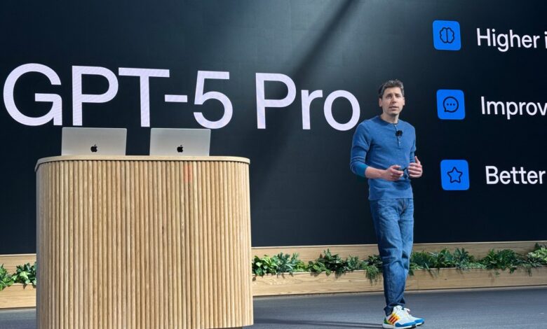 وظيفة شاغرة في شركة OpenAI مقابل أكثر من نصف مليون دولار سنوياً.. ولكن “مُرهقة”