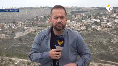 وفد من مجلس الأمن الدولي يزور جنوب لبنان للاطلاع على الأوضاع