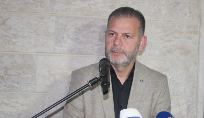 ينال صلح: لا ديموقراطية بلا احترام الدستور ولا سيادة بلا مقاومة