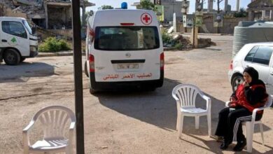 يومٌ صحي شامل في بلدة حانين بدعمٍ من الخيّرين