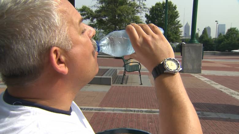 12 مصدرًا طبيعيًا لترطيب جسمك..بعيدًا عن الماء