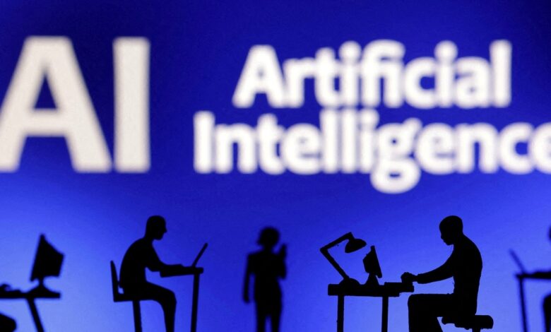 آليانز تحذر: الذكاء الاصطناعي ثاني أكبر تهديد عالمي للشركات