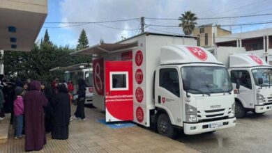 أخبار بلدية في البلدات التالية: جويا، شقرا، الطيبة، صيدا، الشويفات، يحمر