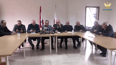 جلسة الخميس للجنة “حقوق الإنسان” النيابية لمناقشة أوضاع السجون