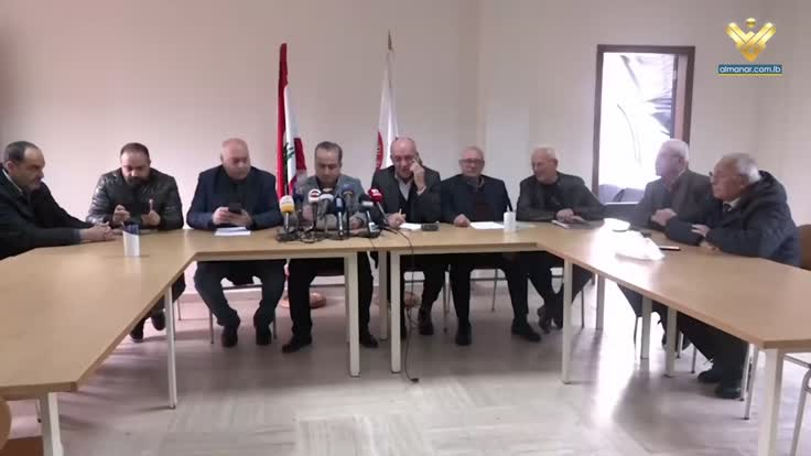 جلسة الخميس للجنة “حقوق الإنسان” النيابية لمناقشة أوضاع السجون