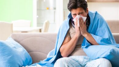 زيلينسكي يبدي عزمه تغيير وزير الدفاع الأوكراني