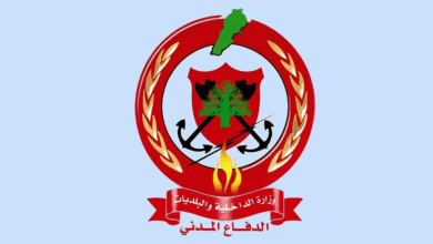 إنقاذ عائلة سورية من تسعة أفراد حاصرتهم مياه النهر في العبودية