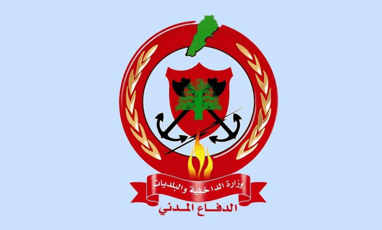 إنقاذ عائلة سورية من تسعة أفراد حاصرتهم مياه النهر في العبودية